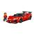 Speed champions voiture de course ferrari sf90 xx stradale 77254 Rouge 1 - vertbaudet enfant 