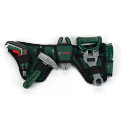Jouet-Ceinture à outils Bosch