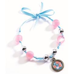 Jouet-Activités artistiques et musicales-Loisirs créatifs-Perles et bijoux - perles et oiseaux