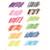 12 crayons aquarellables Multicolore 1 - vertbaudet enfant 