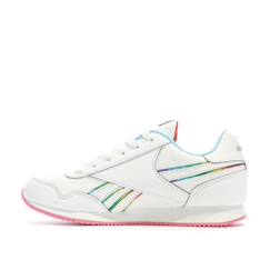 Chaussures-Chaussures fille 23-38-Baskets lacets royal cl jog 3.0 – style et confort enfant