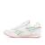 Baskets lacets royal cl jog 3.0 – style et confort enfant Blanc/rose 1 - vertbaudet enfant 