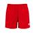 Short de bain garçon youth Rouge 1 - vertbaudet enfant 