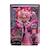 Monster high - poupée cupid asteria monstrueux Rose 2 - vertbaudet enfant 