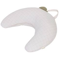 Puériculture-Coussin de maternité nomade mini moon