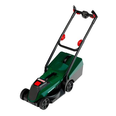 Tondeuse à gazon rotak pour enfants Vert et noir 2 - vertbaudet enfant 