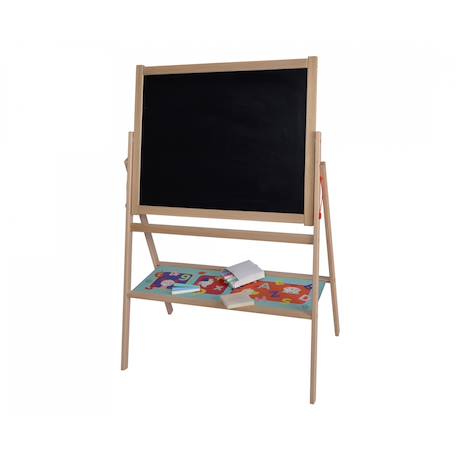 Tableau magnétique Multicolore 2 - vertbaudet enfant 