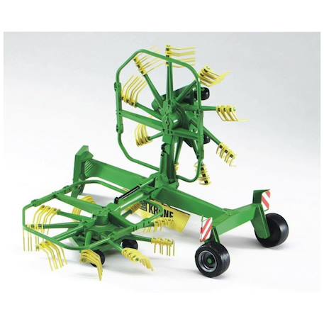 Andaineur krone Vert 1 - vertbaudet enfant 