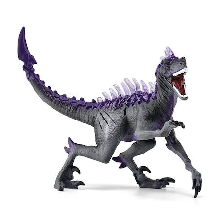 Eldrador raptor des ténèbres Gris 2 - vertbaudet enfant 