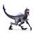 Eldrador raptor des ténèbres Gris 2 - vertbaudet enfant 