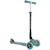 Trottinette primo - 120/80 mm, abec 5, 3 roues, réglable, roues led Bleu 1 - vertbaudet enfant 