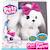 Pets alive - paw paw peluche interactive Blanc 2 - vertbaudet enfant 