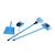 Set de ménage Vileda 4 pièces Bleu 1 - vertbaudet enfant 