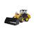 Cat® chargeuse à roues articulée compacte Jaune 1 - vertbaudet enfant 