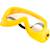 Lunettes de protection bosch pour enfant Jaune 2 - vertbaudet enfant 