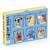 Top dogs jeu de mots et de rapidité Multicolore 2 - vertbaudet enfant 