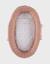 Couffin coton bio Rose 5 - vertbaudet enfant 