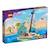 Friends l'aventure en mer de stéphanie 41716 Multicolore 2 - vertbaudet enfant 