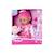 Laura poupée parlante Rose 2 - vertbaudet enfant 