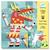 Monsters gallery collage relief Multicolore 2 - vertbaudet enfant 