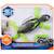 Robot gecko télécommandé - grimpe mur et plafond Vert 2 - vertbaudet enfant 