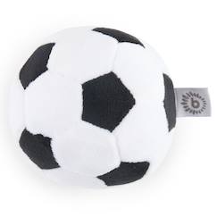 Jouet-Softball ballon de foot avec hochet