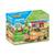 Country enfant avec enclos et lapins 71252 Multicolore 2 - vertbaudet enfant 
