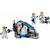 Star wars pack de combat des clone troopers™ de la 332e compagnie d'ahsoka 75359 Multicolore 1 - vertbaudet enfant 