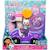 Gabby's dollhouse - gabby et la maison magique Violet 2 - vertbaudet enfant 