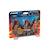 Novelmore 3 combattants burnham raiders 70672 Multicolore 1 - vertbaudet enfant 