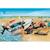 Pick-up de surfeur avec speedboat 71589 Multicolore 1 - vertbaudet enfant 