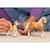 Horse club poulain haflinger Marron 1 - vertbaudet enfant 