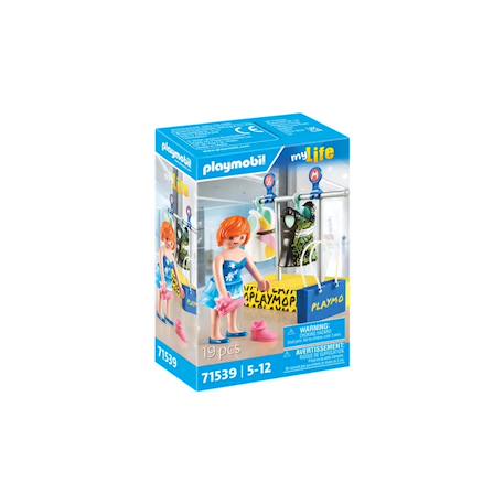 My life magasin de vêtements 71539 Multicolore 2 - vertbaudet enfant 