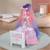 Baby annabell sweet dreams lit pour poupée Multicolore 1 - vertbaudet enfant 