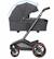 Nacelle ultra confortable fame Twillic black+Twillic graphite+Twillic green+Twillic truffle 8 - vertbaudet enfant 