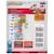 Set monnaie factice pour caisse électronique Multicolore 2 - vertbaudet enfant 