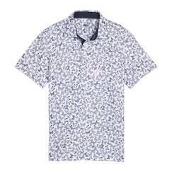 Garçon-T-shirt, polo, sous-pull-Polo garçon butterflies