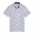 Polo garçon butterflies Marine 1 - vertbaudet enfant 