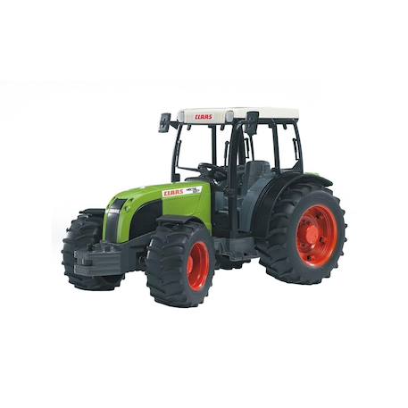 Tracteur claas nectis Multicolore 2 - vertbaudet enfant 