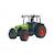 Tracteur claas nectis Multicolore 2 - vertbaudet enfant 