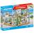 Action heroes hôpital aménagé 71615 Multicolore 2 - vertbaudet enfant 