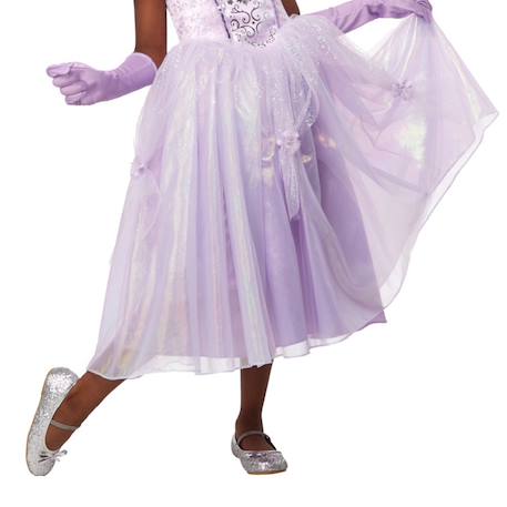 Déguisement de princesse lavande Violet 4 - vertbaudet enfant 