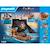 Bateau pirates 71530 Multicolore 1 - vertbaudet enfant 