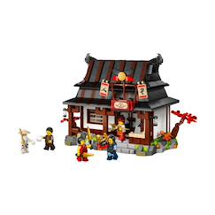 Jouet-Jeux d'imagination-15e anniversaire - la forge des quatre armes 71858