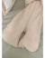 Gigoteuse nomade mousseline de coton Beige 3 - vertbaudet enfant 