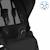Poussette ultra confortable fame Twillic black+Twillic graphite+Twillic green 6 - vertbaudet enfant 