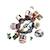 La station spatiale modulaire 60433 Multicolore 1 - vertbaudet enfant 
