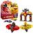 Pack de combat spinjitzu du dragon 71826 Multicolore 2 - vertbaudet enfant 