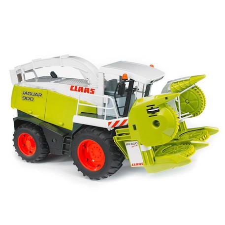 Ensileuse claas jaguar 900 Multicolore 2 - vertbaudet enfant 