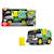 Camion de recyclage Vert 2 - vertbaudet enfant 